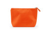 Несессер YUBARTA с застежкой-молнией, оранжевый, арт. BO7514S131 фото 1 — Бизнес Презент