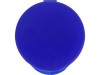 Силиконовая трубочка Fresh в пластиковом кейсе, синий, арт. 897302 фото 5 — Бизнес Презент