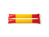 Набор надувных многоразовых хлопушек SUPORT, Испания, красный/желтый, арт. PF3109S1157 фото 5 — Бизнес Презент