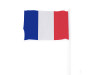 Флаг CELEB с небольшим флагштоком, Франция, арт. PF3103S1158 фото 1 — Бизнес Презент