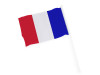Флаг CELEB с небольшим флагштоком, Франция, арт. PF3103S1158 фото 2 — Бизнес Презент