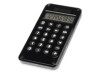 Калькулятор Нить Ариадны, черный, арт. 259407 фото 1 — Бизнес Презент