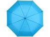 Зонт Traveler автоматический 21,5, синий, арт. 10906401 фото 2 — Бизнес Презент