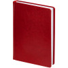 Набор Nebraska Planner, красный, арт. 10629.50 фото 4 — Бизнес Презент
