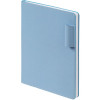 Ежедневник Tact, недатированный, голубой, арт. 17071.14 фото 1 — Бизнес Презент