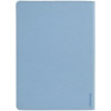 Ежедневник Tact, недатированный, голубой, арт. 17071.14 фото 4 — Бизнес Презент