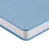Ежедневник Tact, недатированный, голубой, арт. 17071.14 фото 6 — Бизнес Презент