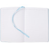 Ежедневник Tact, недатированный, голубой, арт. 17071.14 фото 7 — Бизнес Презент