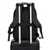Рюкзак для ноутбука Onefold, черный, арт. 10084.30 фото 8 — Бизнес Презент