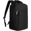 Рюкзак для ноутбука Onefold, черный, арт. 10084.30 фото 1 — Бизнес Презент