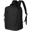 Рюкзак для ноутбука Onefold, черный, арт. 10084.30 фото 2 — Бизнес Презент