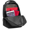 Рюкзак для ноутбука Onefold, черный, арт. 10084.30 фото 6 — Бизнес Презент