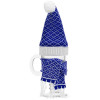 Вязаная шапочка Dress Cup, синяя, арт. 16966.40 фото 2 — Бизнес Презент