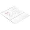 Календарь настольный Datio 2024, белый, арт. 15698.60 фото 3 — Бизнес Презент
