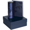 Набор Gems: ежедневник и термостакан, темно-синий, арт. 12931.44 фото 1 — Бизнес Презент