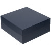 Набор Gems: ежедневник и термостакан, темно-синий, арт. 12931.44 фото 5 — Бизнес Презент