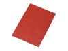 Папка-уголок прозрачный формата А4  0,18 мм, красный глянцевый, арт. 19202.01 фото 1 — Бизнес Презент