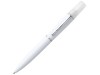 Шариковая ручка Tahla с распылителем, белый, арт. 10773701 фото 1 — Бизнес Презент