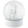 Снежный шар Wonderland Reindeer, арт. 254106.60 фото 2 — Бизнес Презент