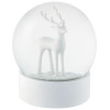 Снежный шар Wonderland Reindeer, арт. 254106.60 фото 4 — Бизнес Презент