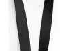 Ланъярд GUEST, черный, арт. LY7054S102 фото 2 — Бизнес Презент