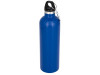 Вакуумная бутылка Atlantic, синий, арт. 10052803 фото 1 — Бизнес Презент