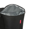 Термосумка Coolerbag, черная, арт. 13410.30 фото 2 — Бизнес Презент