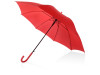 Зонт-трость полуавтоматический с пластиковой ручкой, арт. 907021 фото 1 — Бизнес Презент