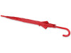Зонт-трость полуавтоматический с пластиковой ручкой, арт. 907021 фото 3 — Бизнес Презент