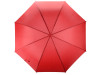 Зонт-трость полуавтоматический с пластиковой ручкой, арт. 907021 фото 4 — Бизнес Презент