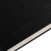 Записная книжка Moleskine Professional Large, черная, арт. 38895.30 фото 10 — Бизнес Презент