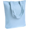 Холщовая сумка Avoska, голубая, арт. 11293.14 фото 1 — Бизнес Презент