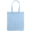 Холщовая сумка Avoska, голубая, арт. 11293.14 фото 3 — Бизнес Презент