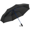 Зонт складной AOC Colorline, синий, арт. 13578.44 фото 1 — Бизнес Презент