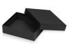 Подарочная коробка с эфалином Obsidian L 243 х 203 х 63, черный, арт. 625112 фото 2 — Бизнес Презент