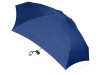Зонт складной Frisco, механический, 5 сложений, в футляре, синий, арт. 979032 фото 7 — Бизнес Презент