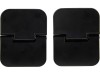 Minimal подставка для ноутбука, черный, арт. 12419690 фото 2 — Бизнес Презент