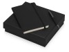 Подарочный набор Moleskine Van Gogh с блокнотом А5 Soft и ручкой, черный, арт. 700371.01 фото 2 — Бизнес Презент