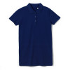 Рубашка поло мужская Phoenix Men, синий ультрамарин, арт. 01708238S фото 1 — Бизнес Презент