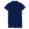 Рубашка поло мужская Phoenix Men, синий ультрамарин, арт. 01708238S фото 2 — Бизнес Презент