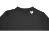 Женская стильная футболка поло с короткими рукавами Deimos, черный, арт. 3909590XS фото 4 — Бизнес Презент