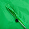 Ветровка женская Fastplant черная, арт. 1696.301 фото 5 — Бизнес Презент