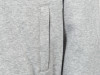 Бомбер Oxford, серый меланж, унисекс, арт. 806596M фото 8 — Бизнес Презент