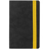 Набор Velours Bag, черный с желтым, арт. 15205.38 фото 4 — Бизнес Презент