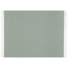 Плед «Лаура», зеленый, арт. 16678.90 фото 4 — Бизнес Презент