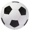 Мяч футбольный Hat-trick, черный, арт. 6960.30 фото 1 — Бизнес Презент