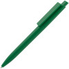 Ручка шариковая Crest, темно-зеленая, арт. 11337.99 фото 1 — Бизнес Презент