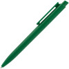 Ручка шариковая Crest, темно-зеленая, арт. 11337.99 фото 2 — Бизнес Презент