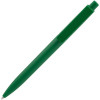 Ручка шариковая Crest, темно-зеленая, арт. 11337.99 фото 3 — Бизнес Презент