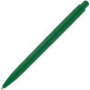 Ручка шариковая Crest, темно-зеленая, арт. 11337.99 фото 4 — Бизнес Презент